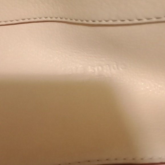 Kate Spade purse - Picture 2 of 3